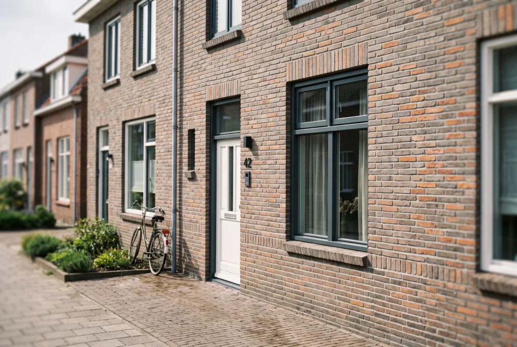 Wat kost een Gevel impregneren Houten