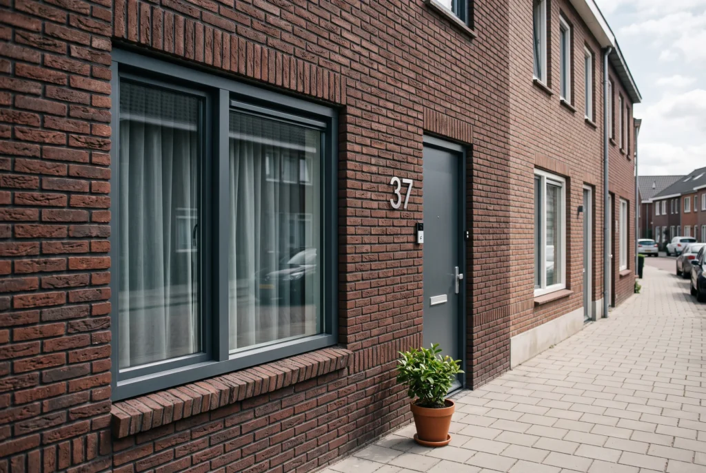 Wat kost een Gevel impregneren Soest