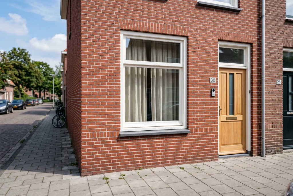 Expert in Huizen