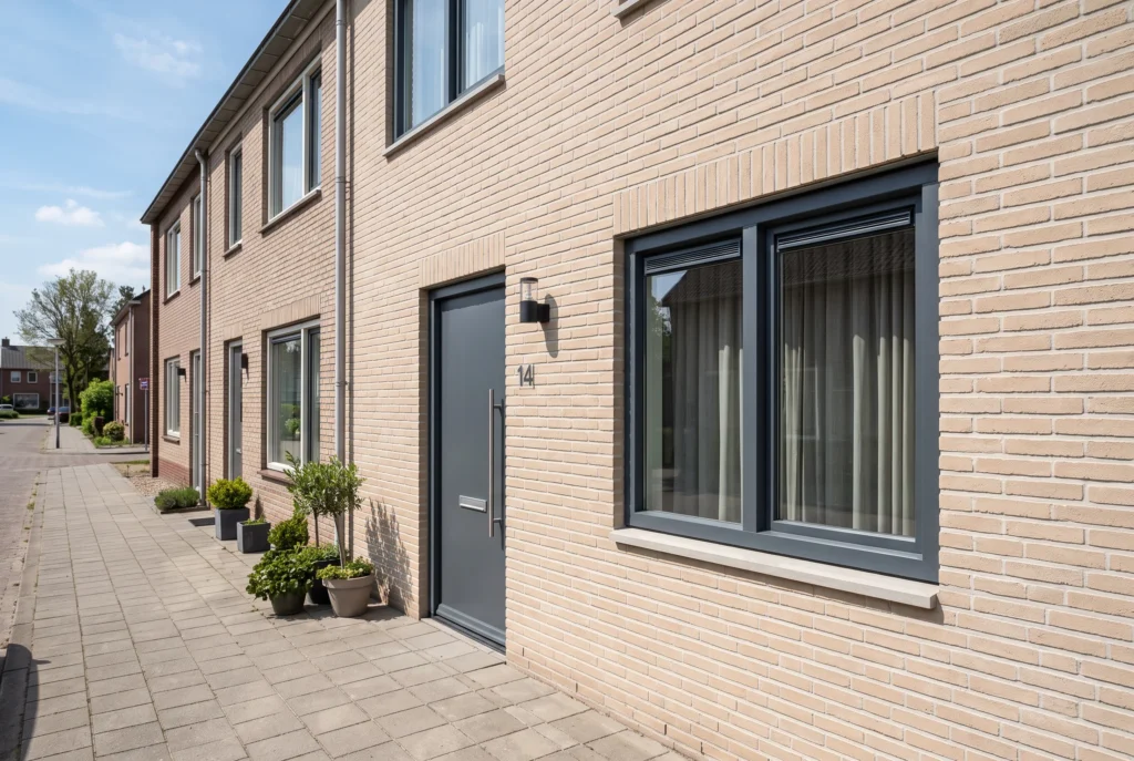 Expert in Zeist