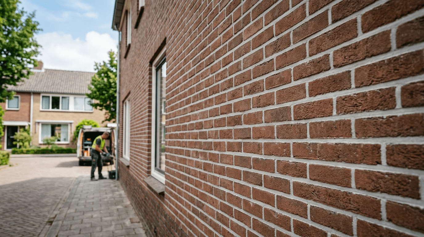 Expert in Alphen aan den Rijn