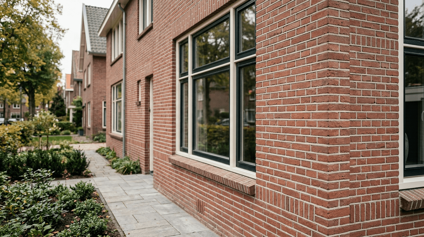 Expert in Amstelveen