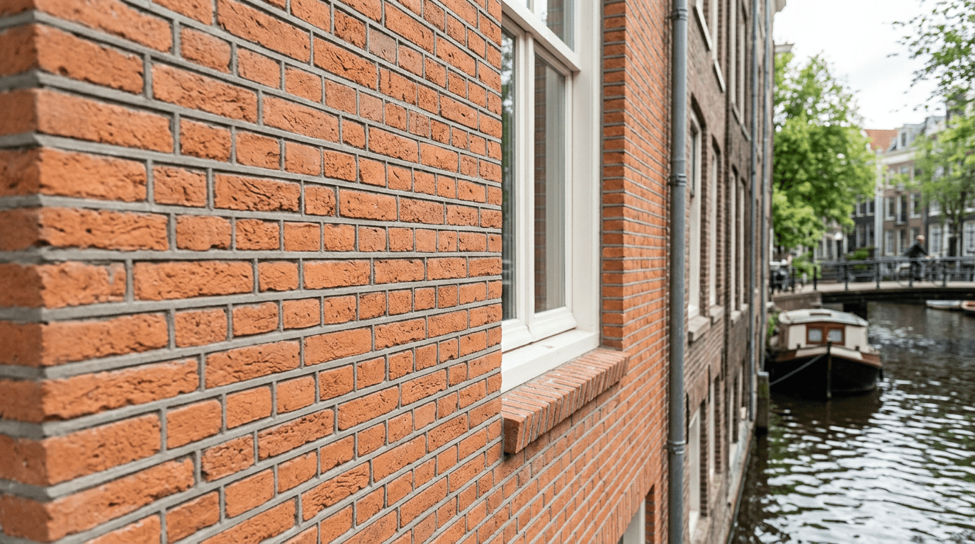 Expert in Amsterdam