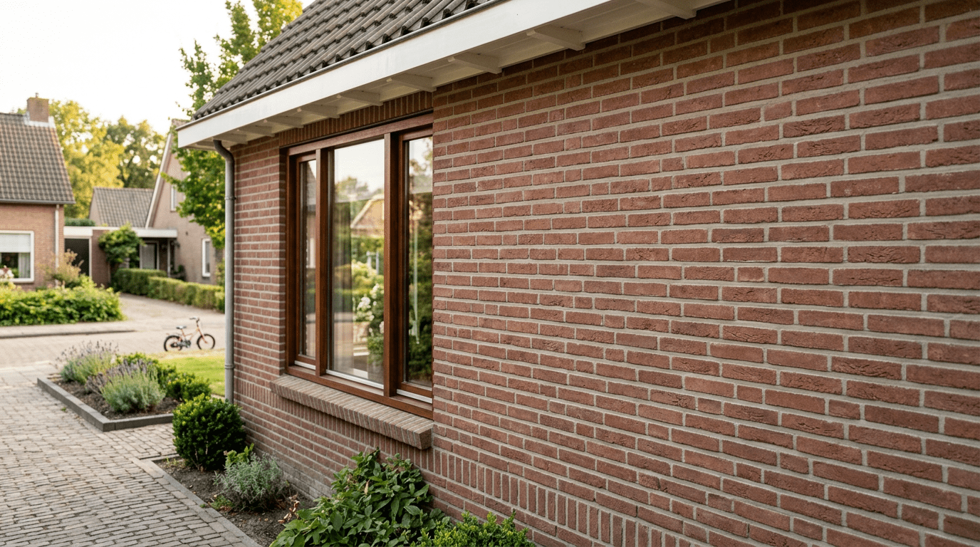 Expert in Barneveld