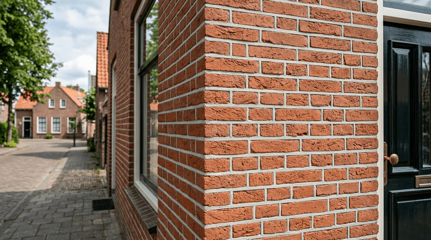 Expert in Houten