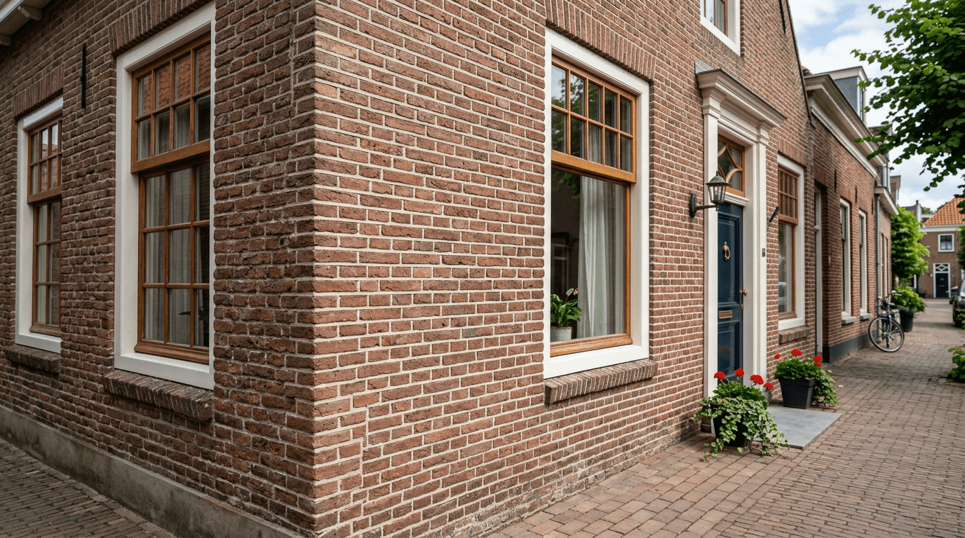 Expert in Woerden