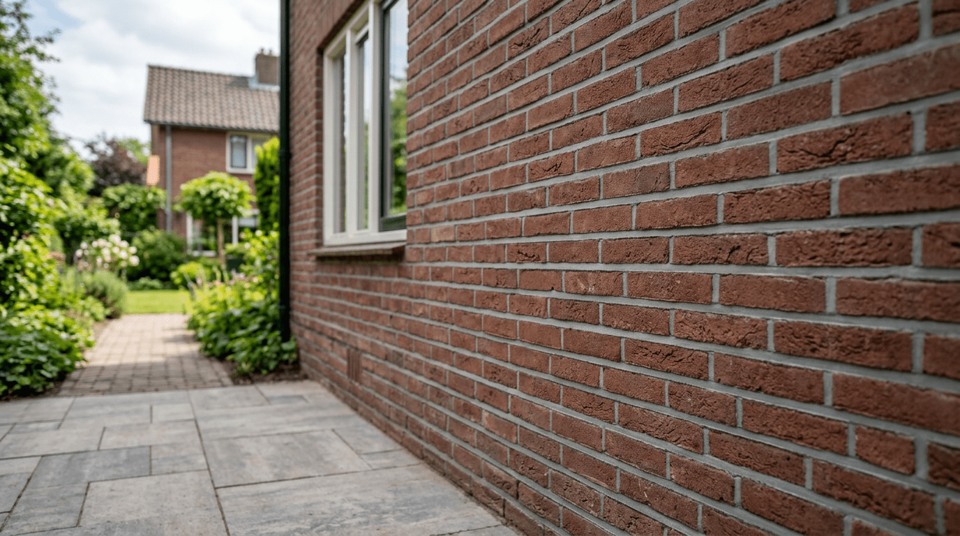 Expert in Zeist