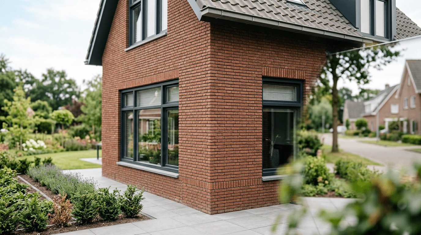 Expert in Barneveld
